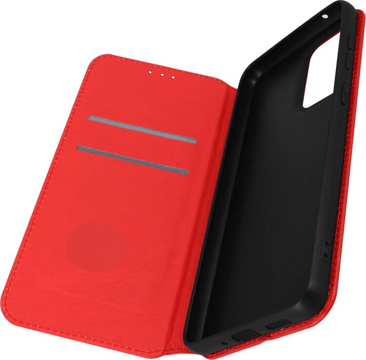 Image du produit Avizar Classic Edition Étui à rabat Series (Samsung Galaxy A33 5G)
