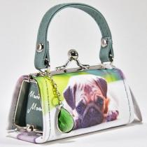 Produktbild Kögler MiniBag - Liegender Mopswelpe