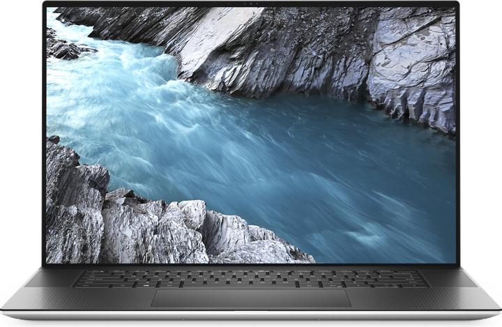 Produktbild Dell XPS 17 (17", Intel Core i7-10750H, 16 GB, 1000 GB, DE)