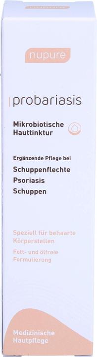 Produktbild Nupure probariasis 50 ml (50 ml, Flüssigkeit)