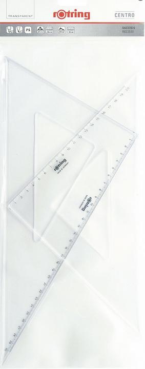 Produktbild Rotring S0237870 (370 mm)
