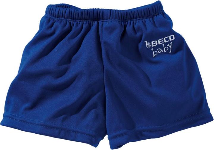 Beco Beermann GmbH Aqua Nappy &quot Shorts&quot, uni Standard | blau | S (S)