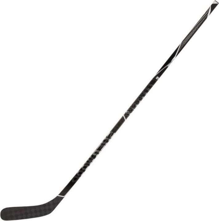 Actual product image Sher-Wood SHERWOOD PROJECT 9 INT composite hockey stick (left, INT 55 flex, 26) (Left)