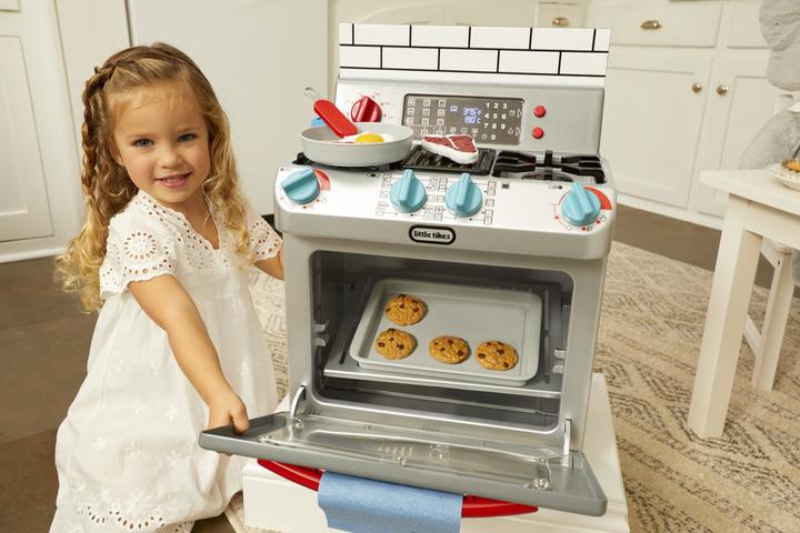 Actual product image MGA First Oven