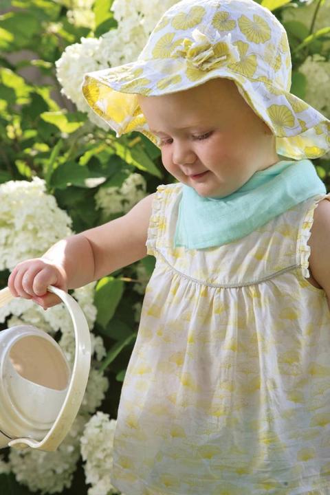 Image du produit Zewi Baby-Gaze (60 cm, 60 cm)