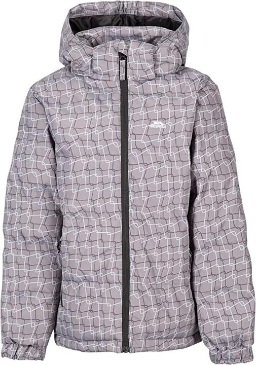 Image du produit Trespass Veste Combine Padded pour filles (128)