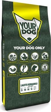 Immagine prodotto Yourdog Lagotto Romagnolo Volwassen (12150 g)