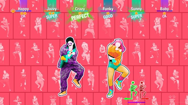 Immagine prodotto Ubisoft Just Dance 2020 (Switch, DE)