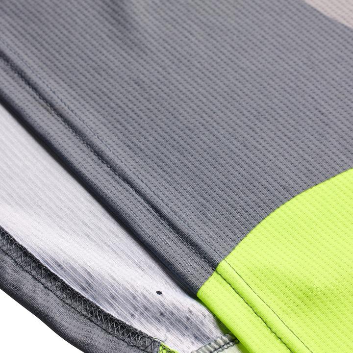 Produktbild Troy Lee Designs Sprint Jersey, Reverb, charcoal, M (M)