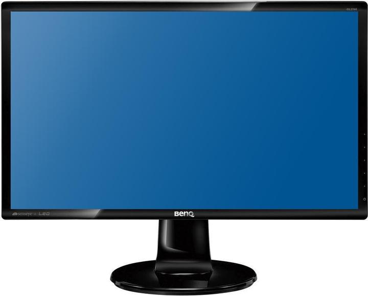 Produktbild BenQ Gl2760he (1920 x 1080 Pixel, 27")