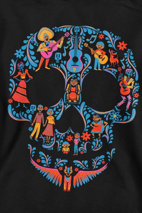 Immagine prodotto La Maison du Coco Day Of The Dead Sweatshirt (M)