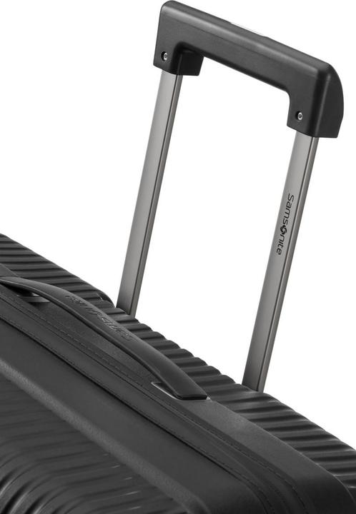 Image du produit Samsonite Spinner HI-FI (39 l, Bagage à main (jusqu'à 50l))