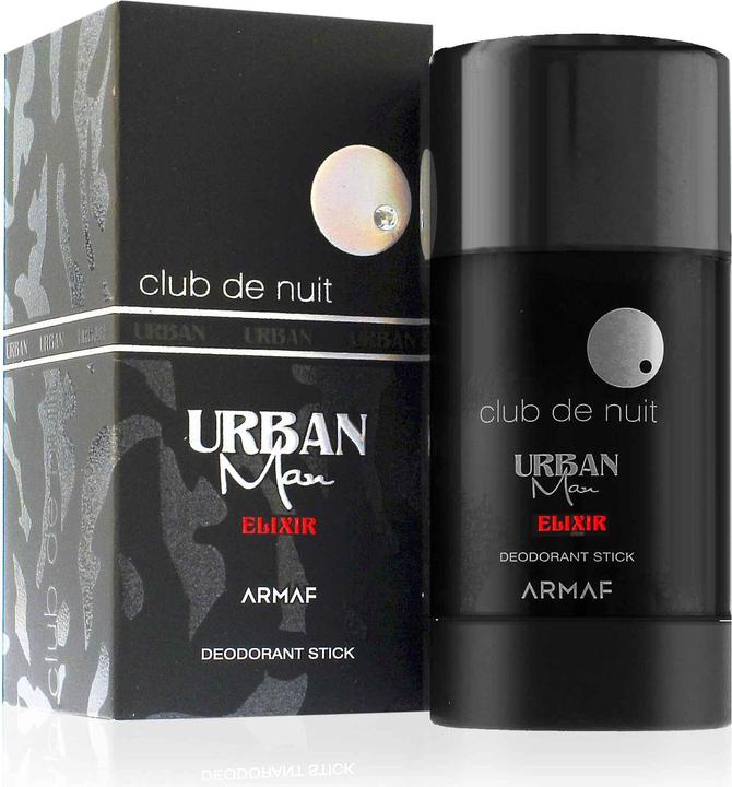 Image du produit Armaf Club de Nuit Urban Elixir (Stick)