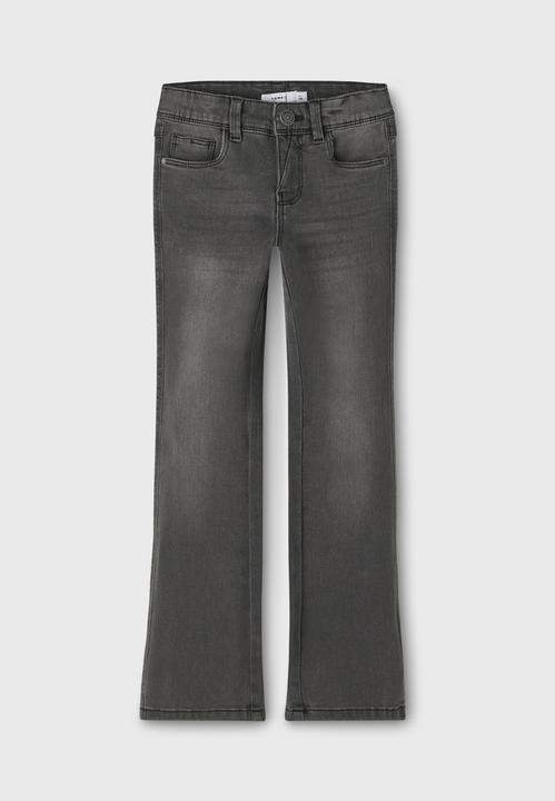 Actual product image Name it Nkfpolly Skinny Boot Jeans 1142-Au Noos (98)