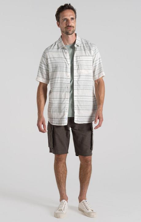 Immagine prodotto Craghoppers Camicia a maniche corte Cartwright (XL)