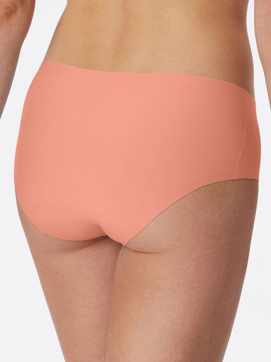Produktbild Schiesser Panty Invisible Cotton (36, 2er Pack)