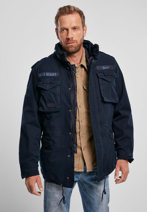 Immagine prodotto Brandit Giacca M-65 Giant (XL)