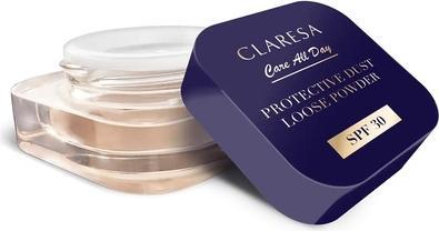 Produktbild Physicians Formula Claresa Protective Dust Loose Powder With Spf30 Universal 5g