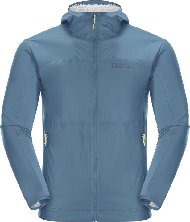 ELEMENTAL BLUE