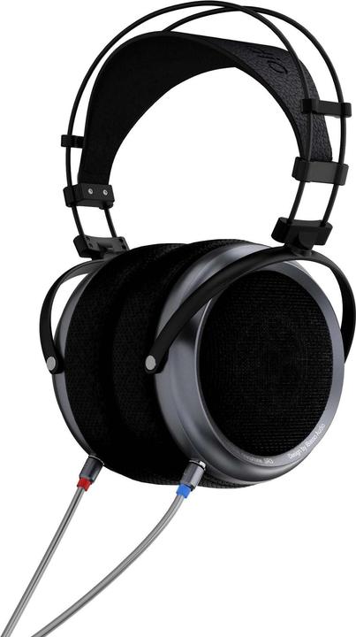 Actual product image iBasso SR3 (No noise cancelling, Cable)