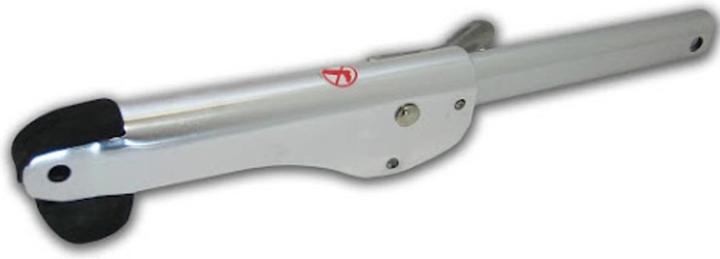 Actual product image Hudora 1 Folding mechanism for Big Wheel RX-Pro 205