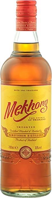 Image du produit Mekhong Spiritueux thaïlandais (1 x 70 cl)