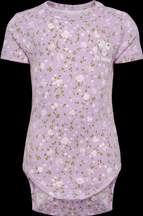 Actual product image hummel Hmlglad Body S/S (74)