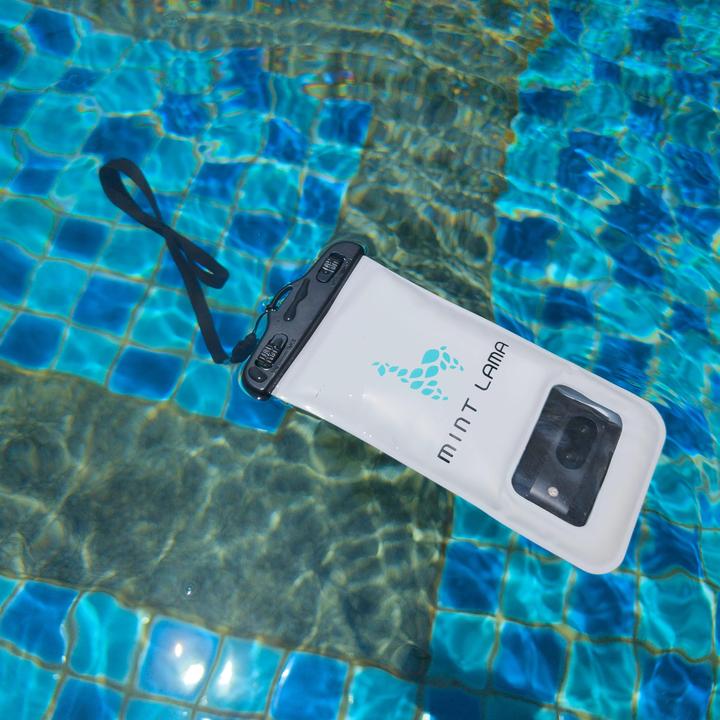 Image du produit Mint Lama Handy Hülle