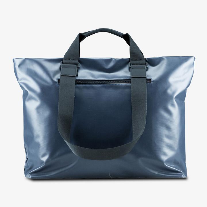 Immagine prodotto Jost Tolja borsa shopper protezione RFID 40 cm scomparto per laptop (14 l)