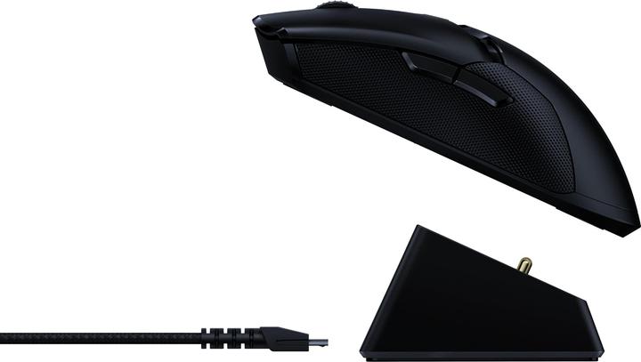 Productafbeelding Razer Viper Ultimate met laadstation (Draadloze)