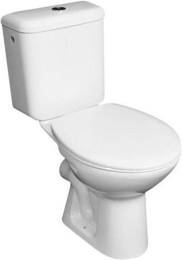 Produktbild Jika Wc Zeta With Cistern. No Cover