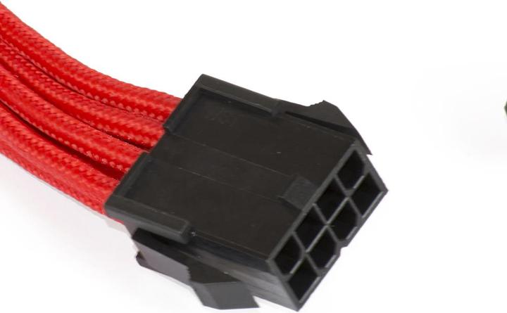 Actual product image Phanteks Extension Cables
