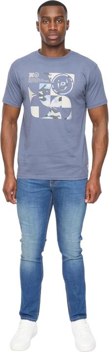 Produktbild Duck and Cover Camshapes TShirt (L)