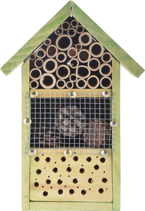 Immagine prodotto Gardenlife Insekthotel (Ape, Farfalle)