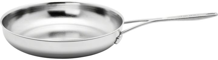 Actual product image Demeyere INDUSTRY 5 frying pan 28 cm (28 cm, Frying pan, Stainless steel)