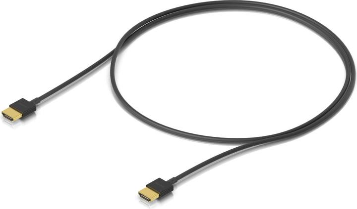 Produktbild Ubiquiti HDMI Cable designed for (1 m, HDMI)