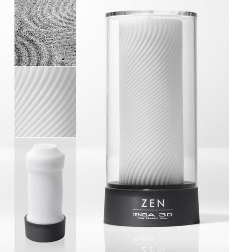 Immagine prodotto Tenga 3D Zen