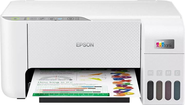 Immagine prodotto Epson EcoTank L3276 (Eco-Tank, Colore)