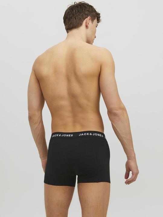 Actual product image Jack & Jones 5-Pack Boxer Shorts (L, 5-pack)