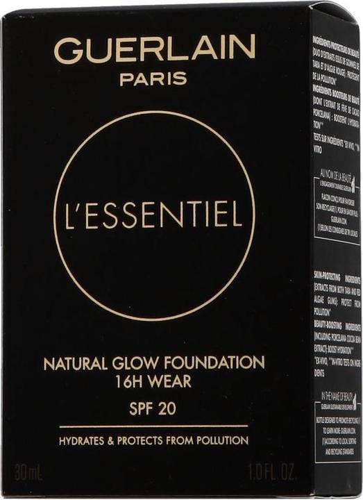 Actual product image Guerlain L'Essentiel (05N)