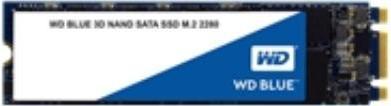 Image du produit WD WDS200T2B0B - SSD - 2TB M.2, (R:560, W:530MB/s) (2000 Go, M.2 2280)