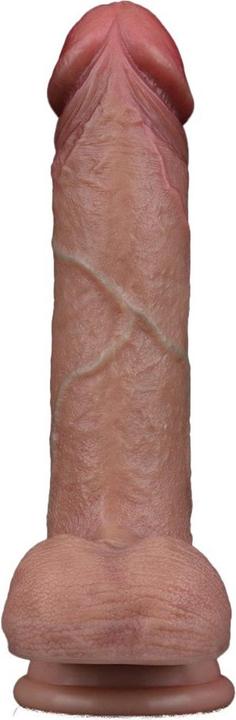 Produktbild Lovetoy Zweischichtiger Dildo