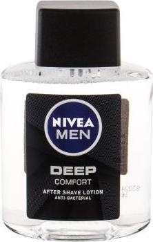 Produktbild Nivea Men Deep Comfort (Rasierwasser, 100 ml)
