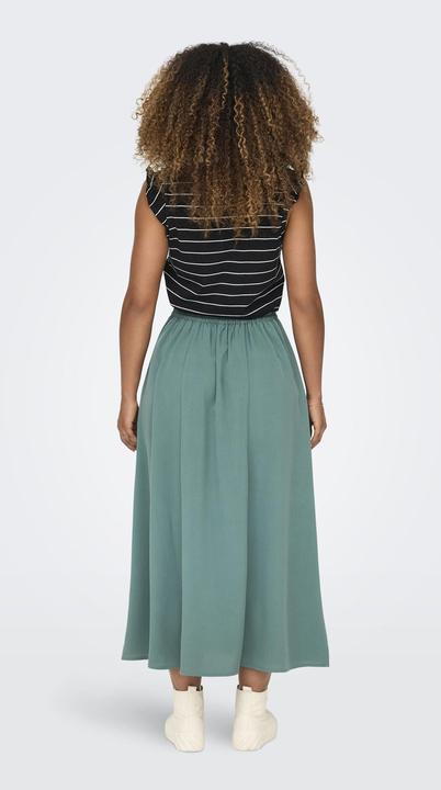 Actual product image Only Long skirt skirt (3XL)