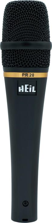 Produktbild Heil Sound PR 20 UT