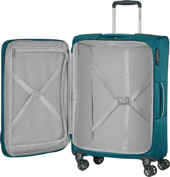 Actual product image Samsonite Popsoda (112.50 l, L (90 - 115l))
