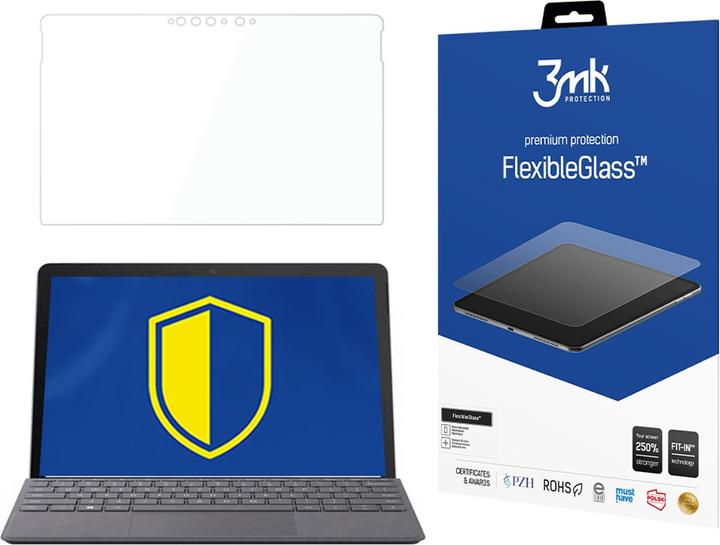 Produktbild 3MK FlexibleGlass Microsoft Surface Go 3 10.5 "Hybrid Glass (10.50")