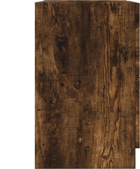 Produktbild VidaXL Waschbeckenunterschrank (40 x 37 x 59 cm)