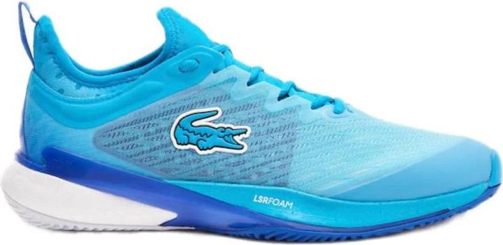 Actual product image Lacoste Ag-Lt23 Lite Clay Blue Man (40.5)