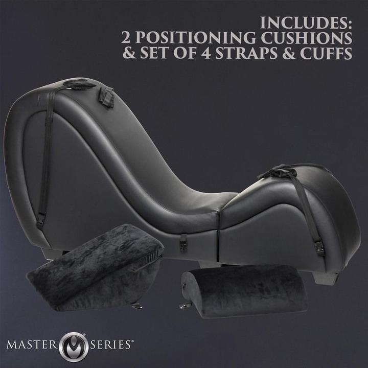 Produktbild Master Series Kinky
